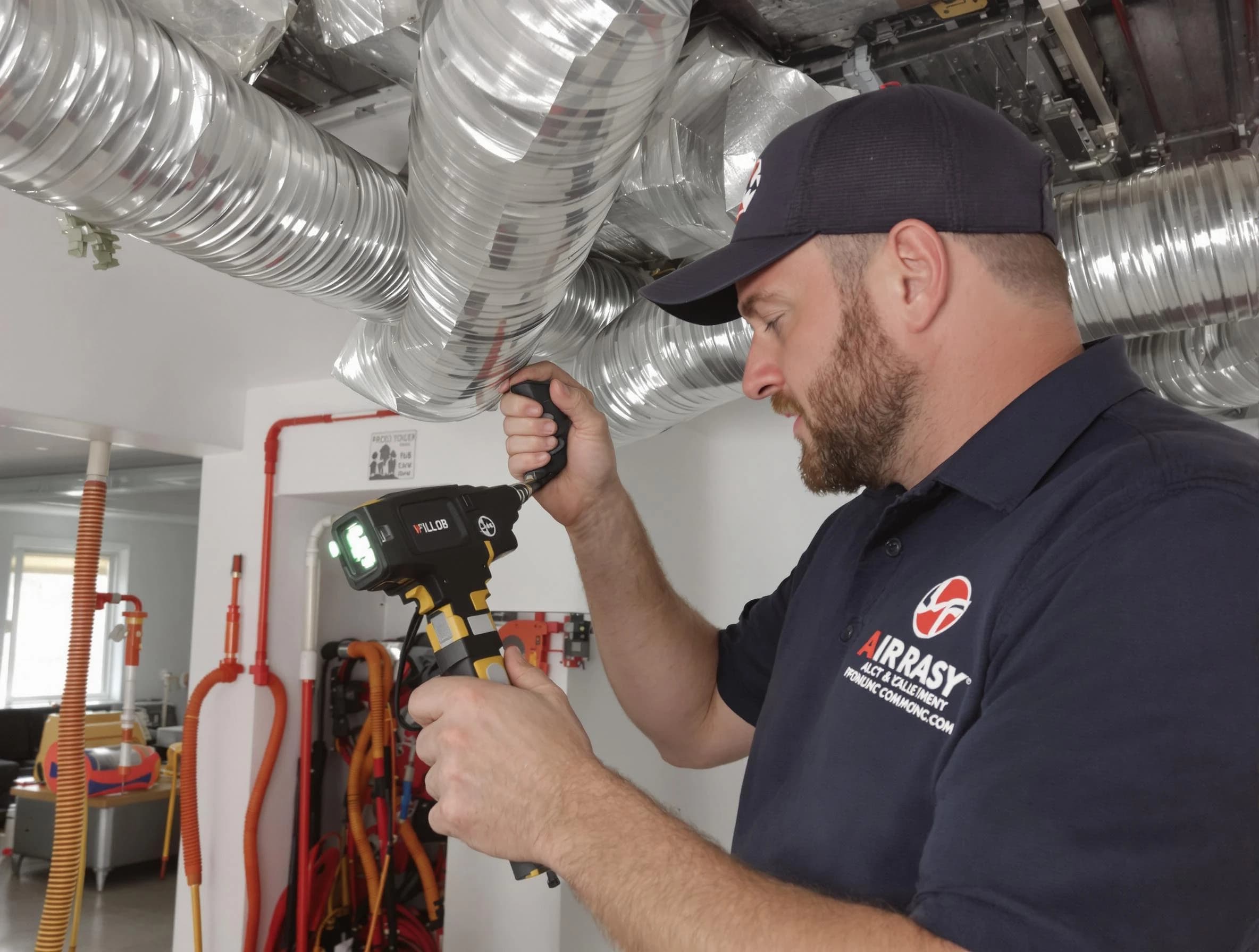 Duct Sealing service in Orem, UT