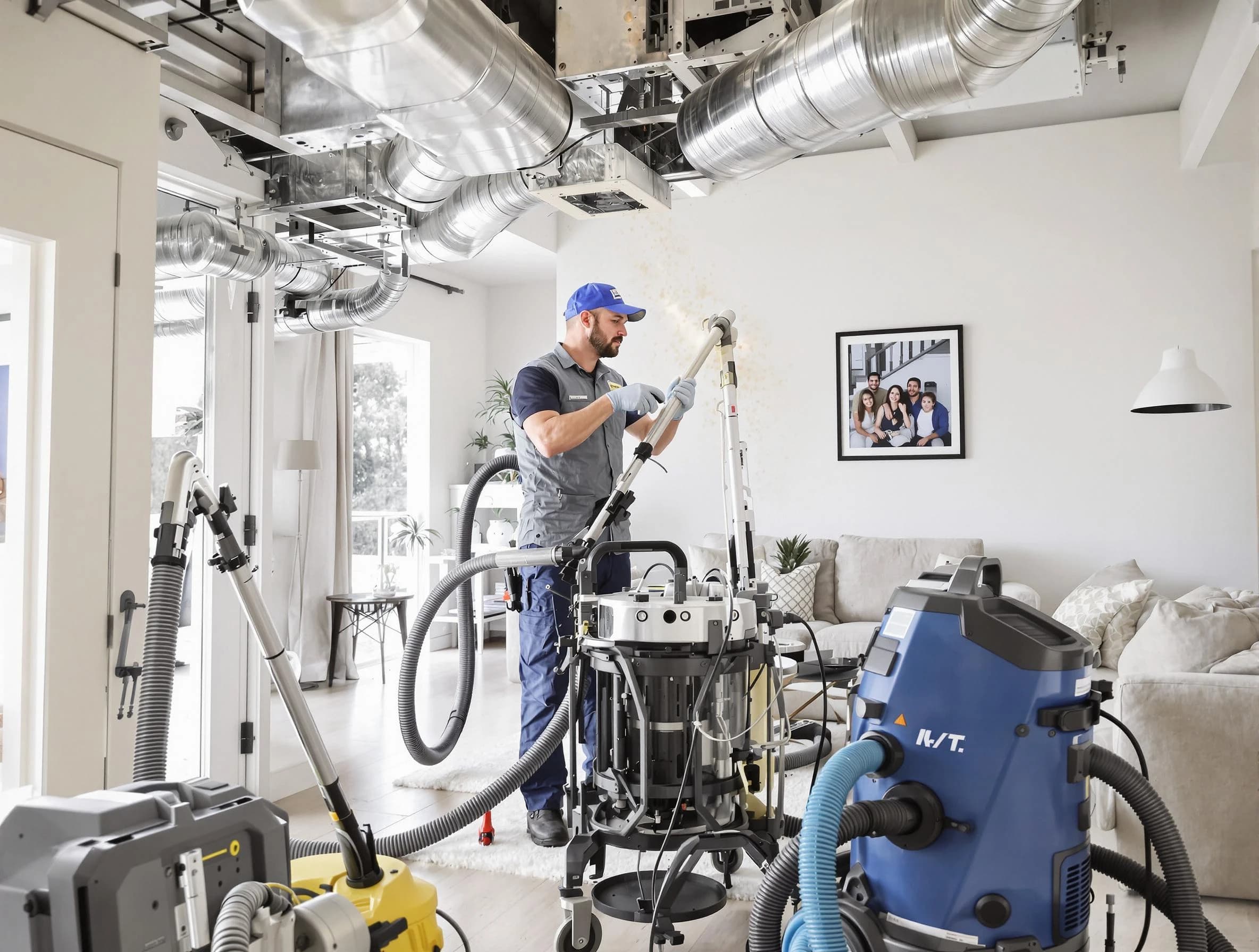 Residential Cleaning service in Orem, UT